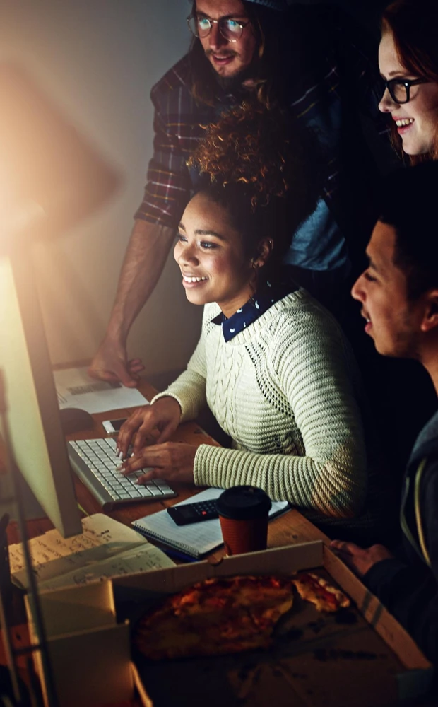 WordPress Website Development