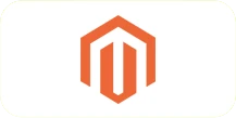 Magento Normal