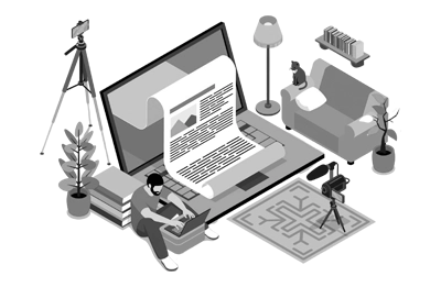 Content Creation Icon 1