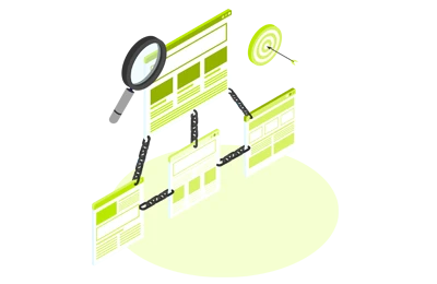 Content Strategy and Link Building