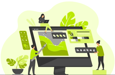 Website Redesign
