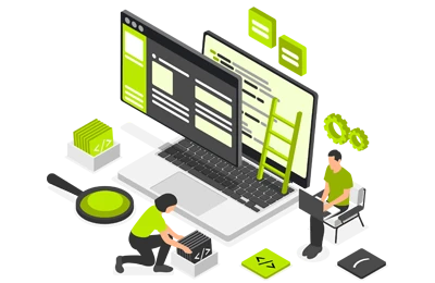 Website Development
