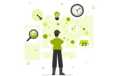 Discovery Planning Icon V1
