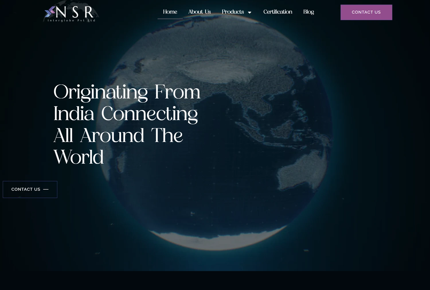 NSR interglobe img