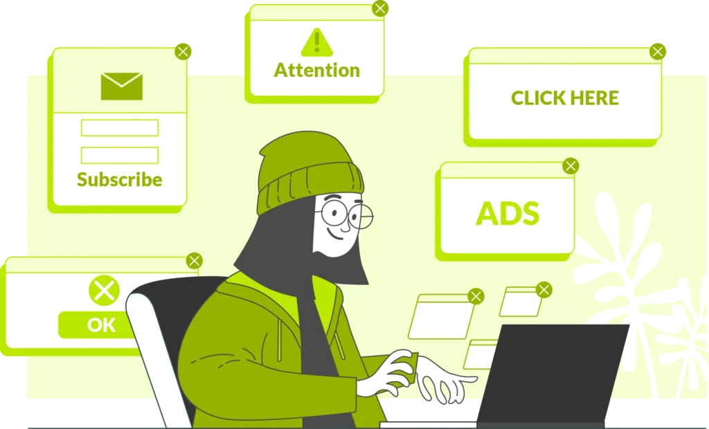 Paid Advertising