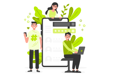 Website Review