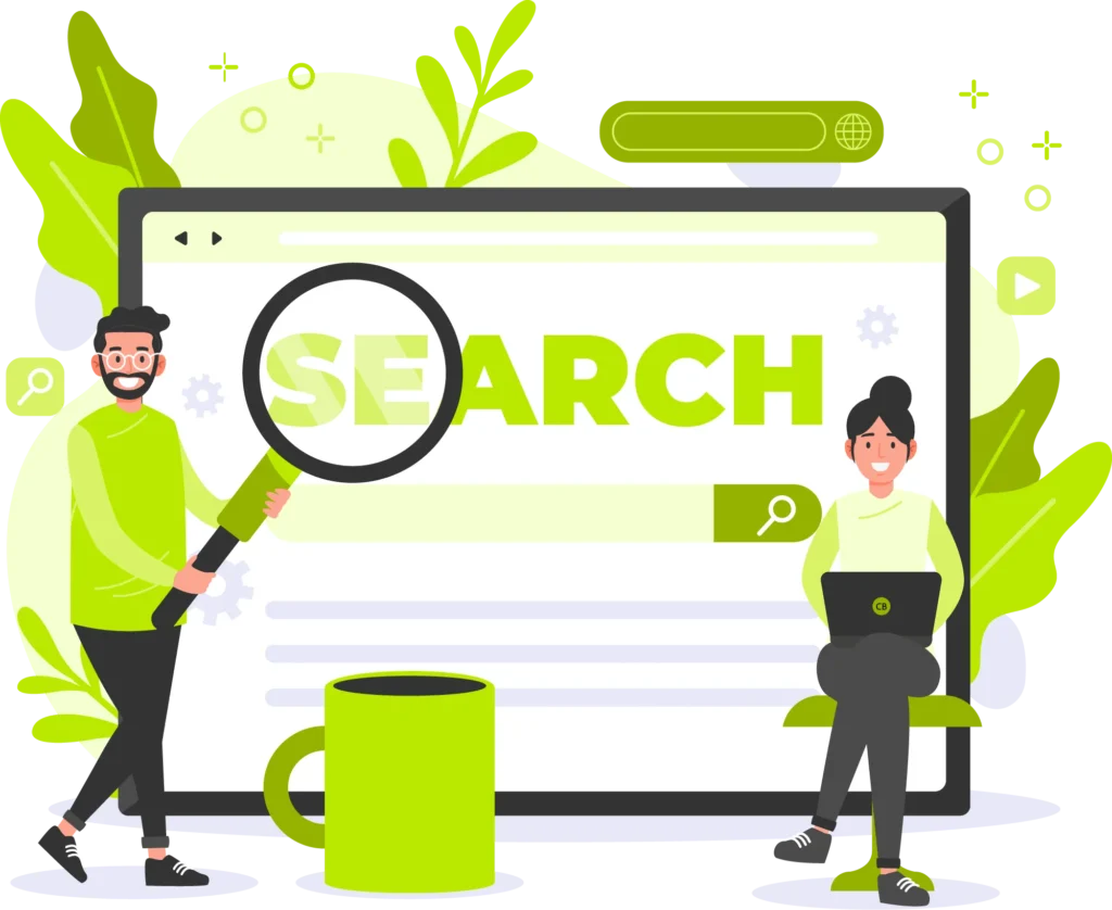 Search Engine Optimization