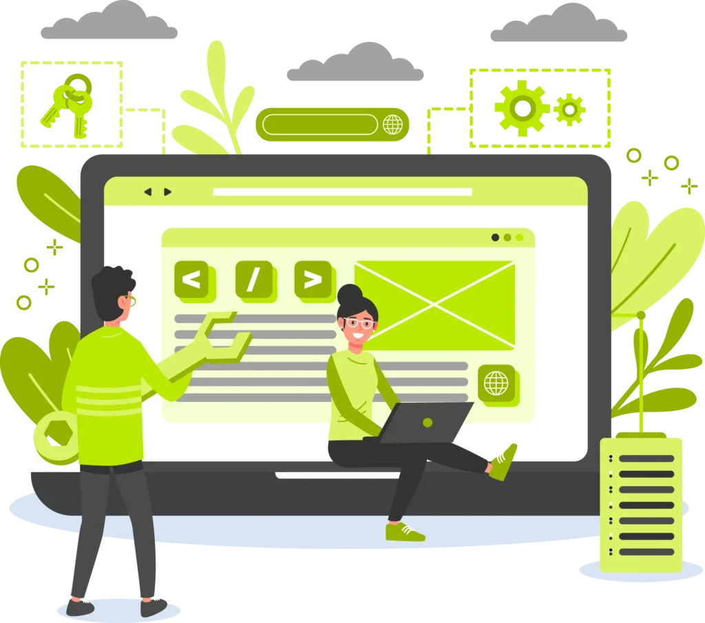 Wordpress Website Maintenance