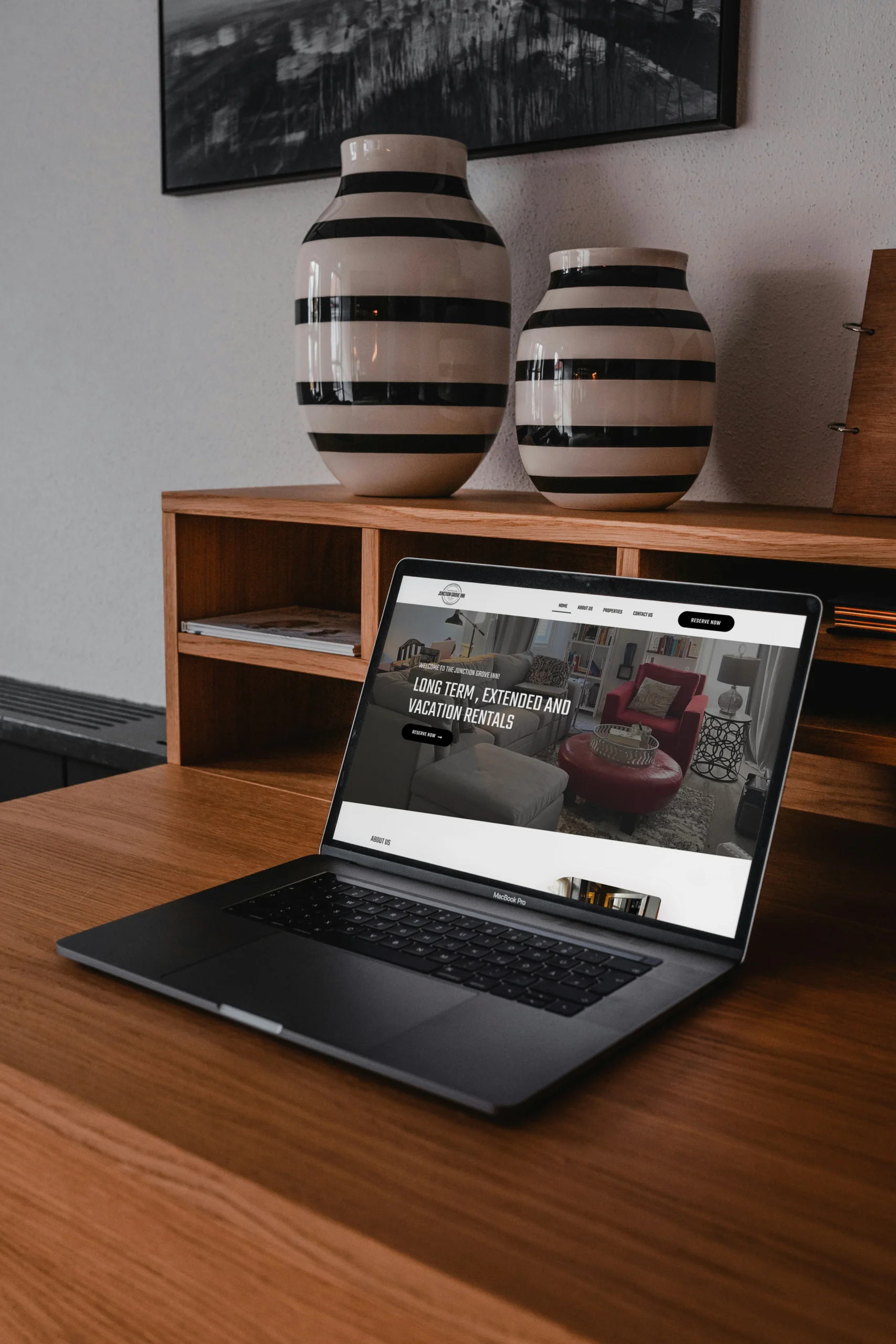 WordPress Agency