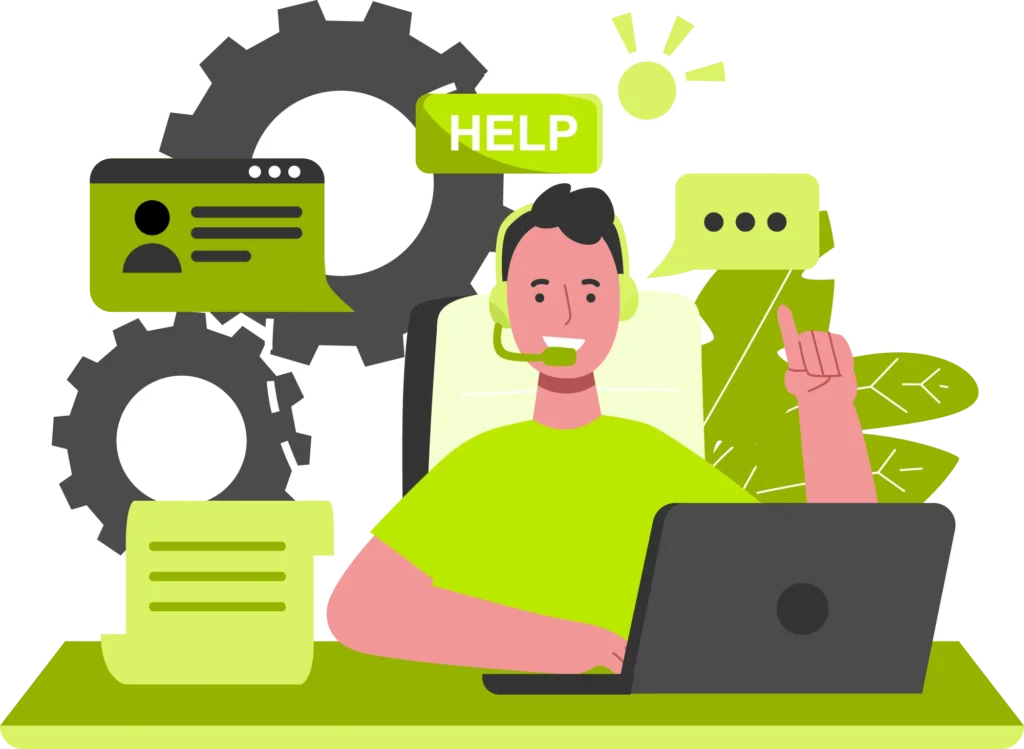 Wordpress Support