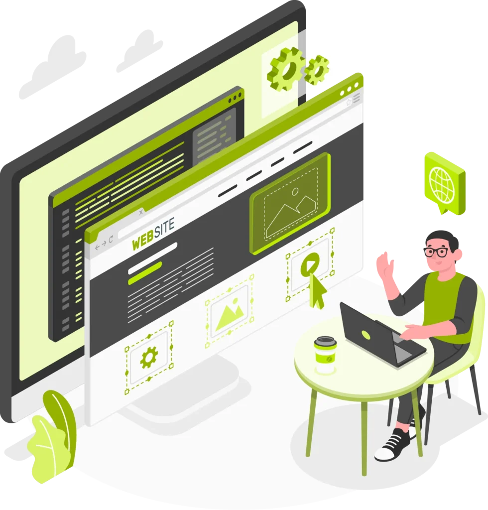 Wordpress Website Development