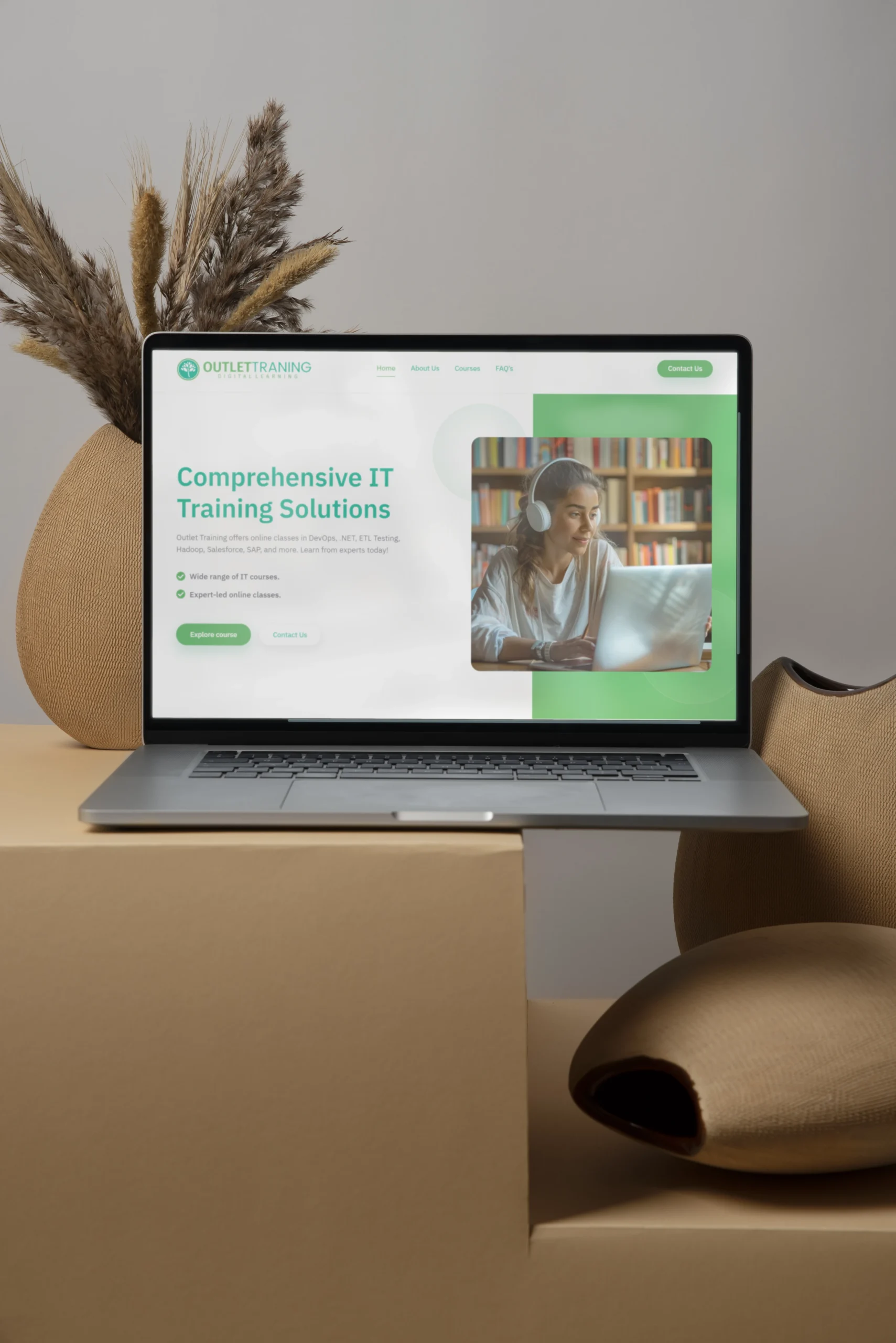 WordPress Development